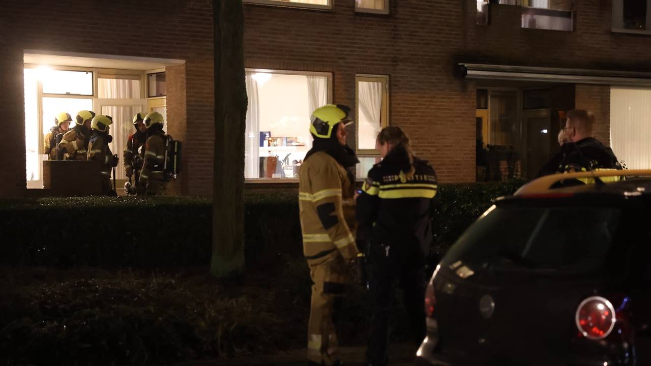 Foto: Sander van Gils/SQ Vision