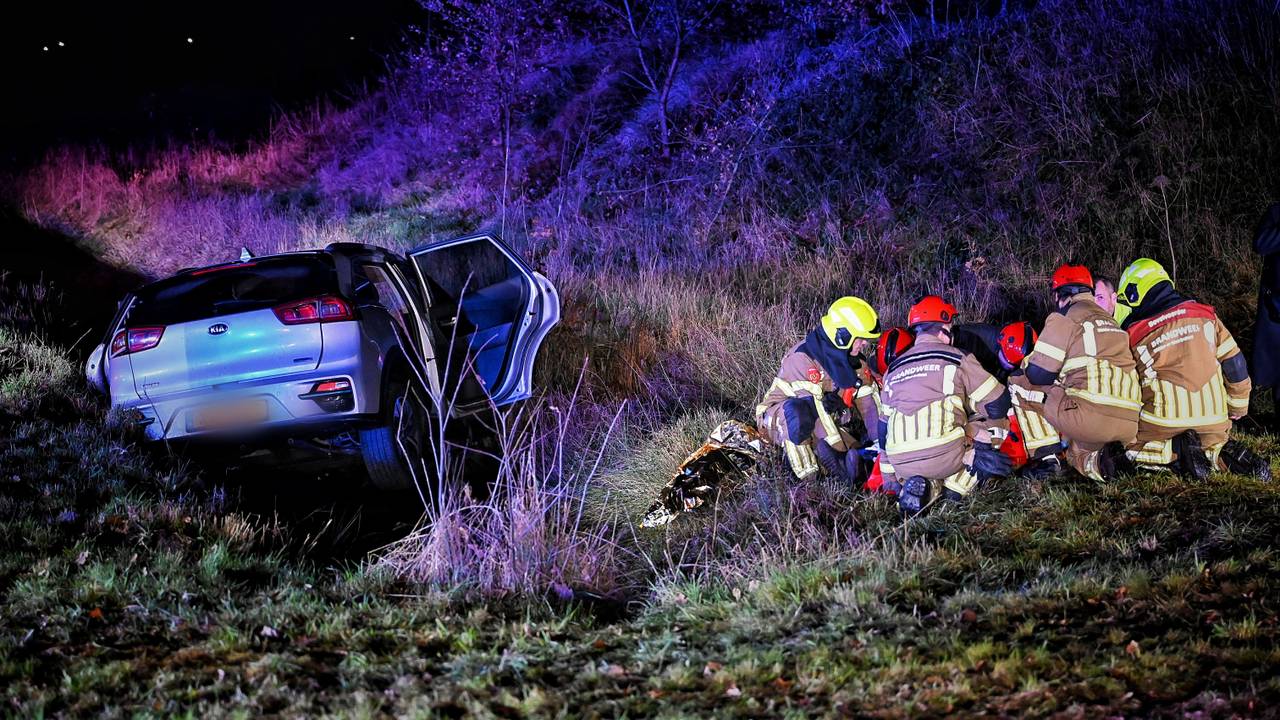 Foto: Toby de Kort/SQ Vision