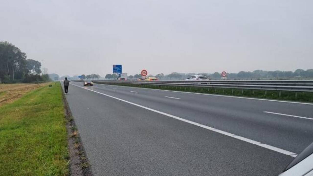 Foto: Instagram jeugdagenten Langstraat.