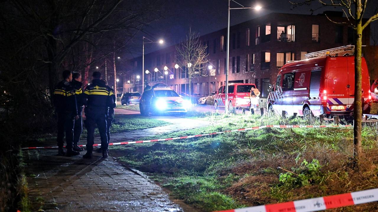 Foto: Toby de Kort/SQ Vision Mediaprodukties