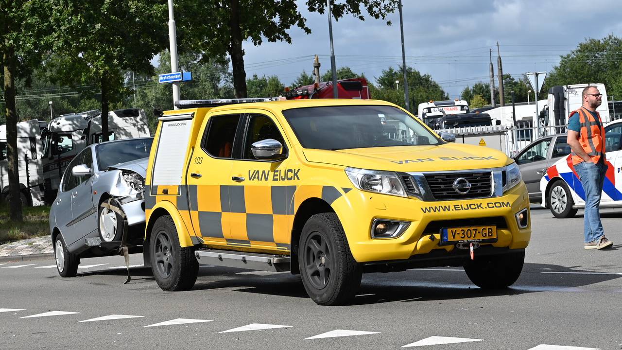 Foto: Perry Roovers / SQ Vision.