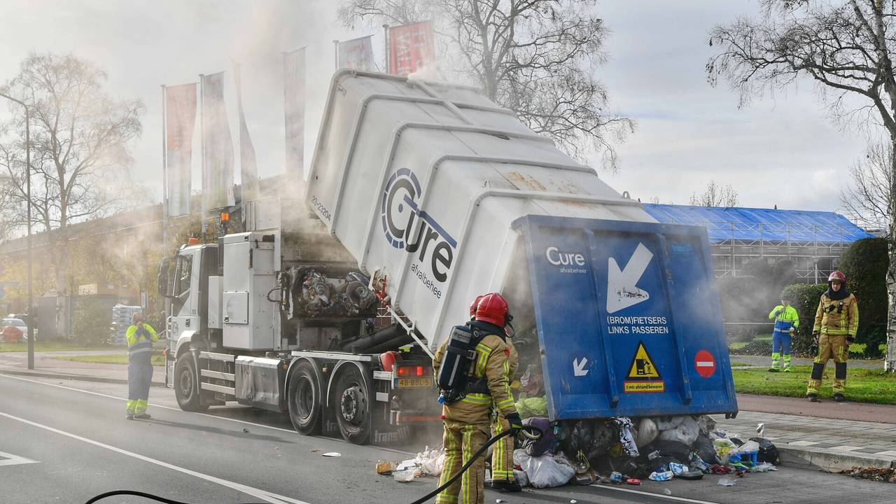 Foto: Rico Vogels / SQ Vision.