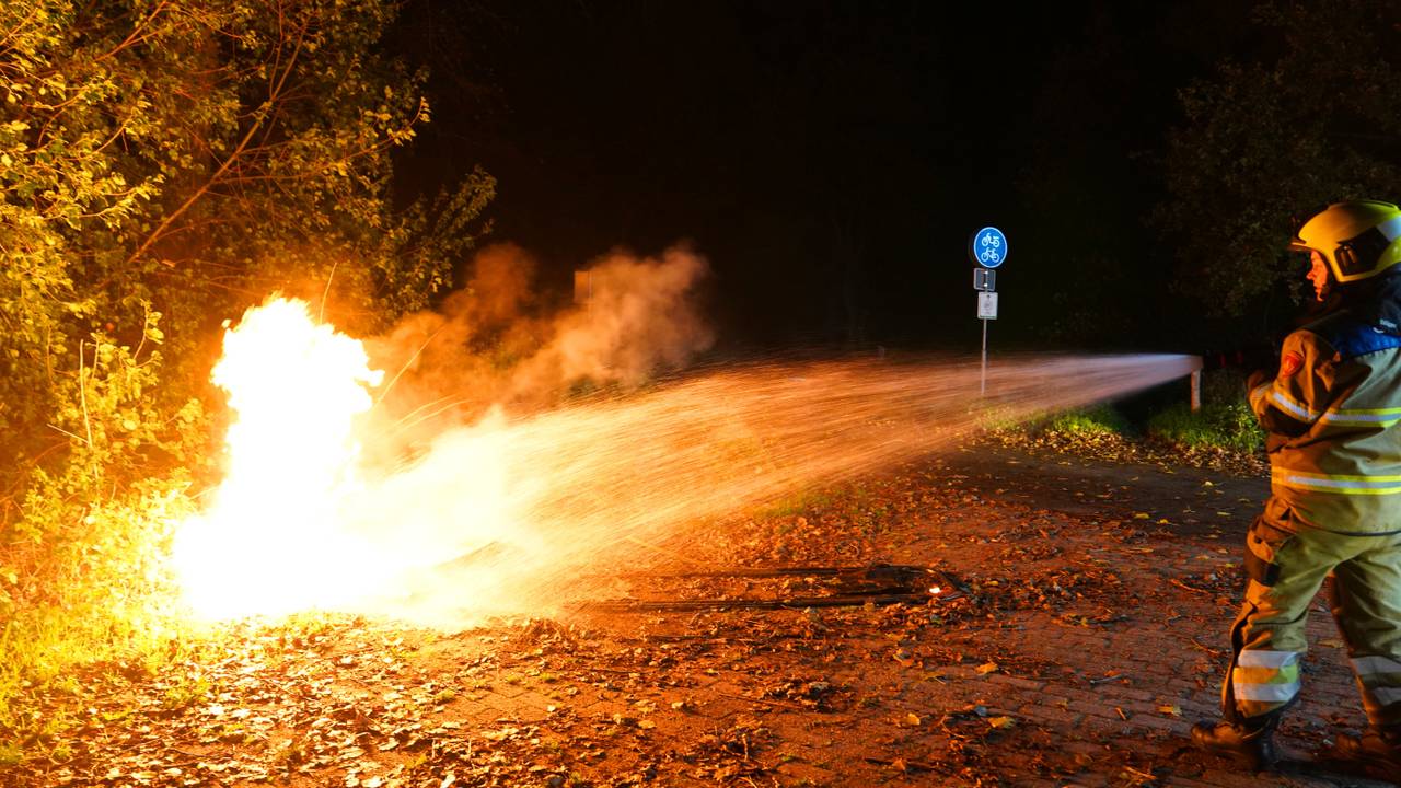 Foto: Persbureau Heitink.