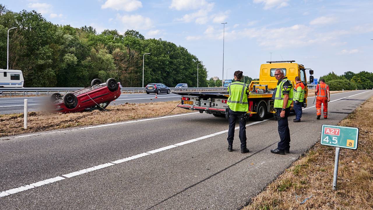 Foto: Tom van der Put/SQ Vision.