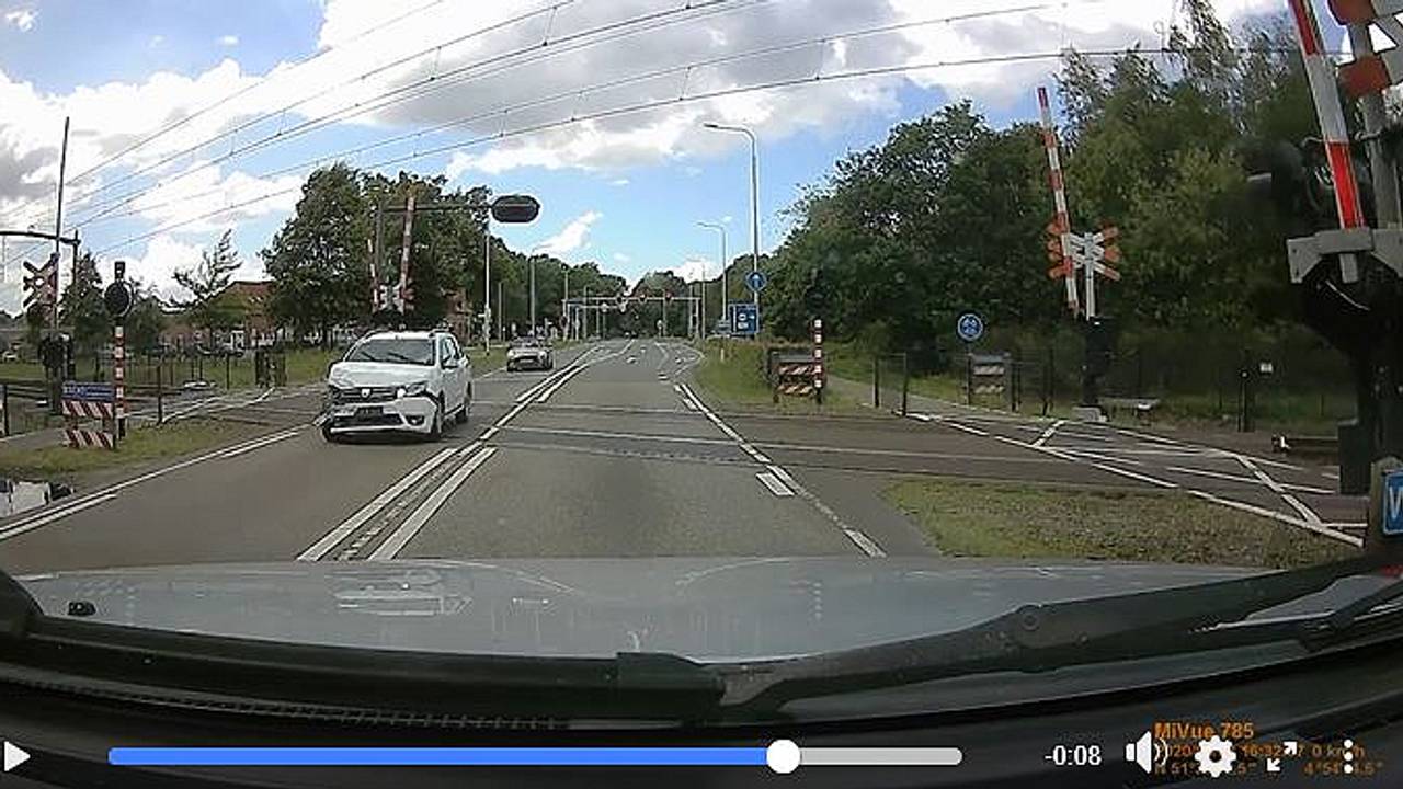 Beeld: Kevin van Horen/Facebook