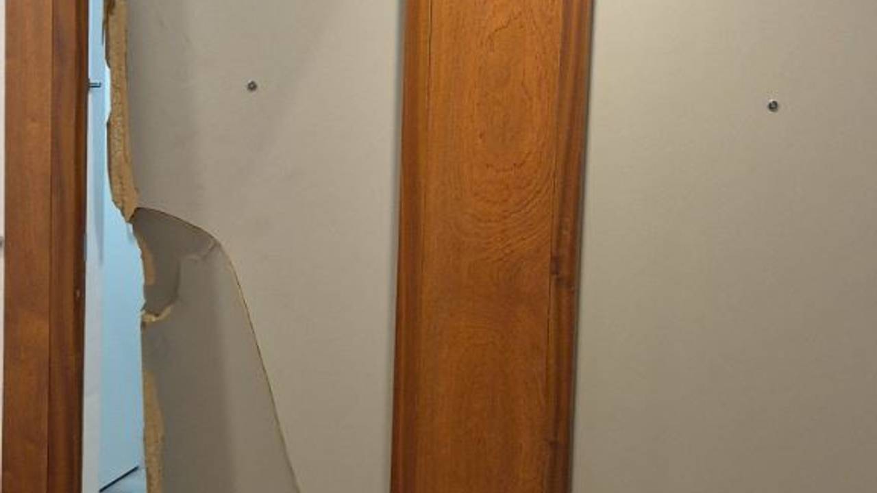 Foto: Instagram wijkagenten Tilburg Oud Noord