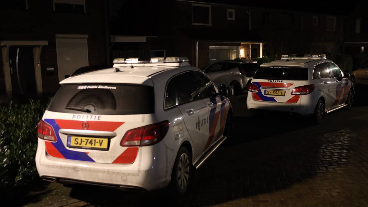 Foto: Sander van Gils / SQ Vision.