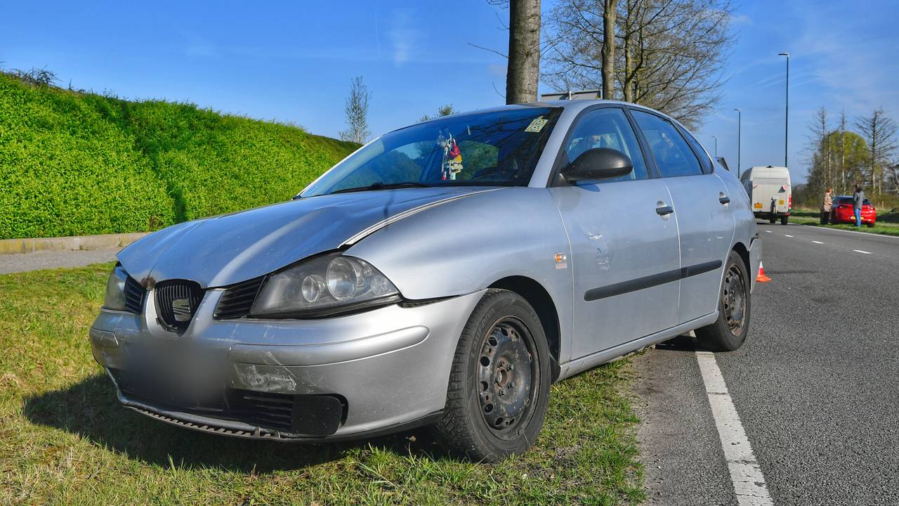 Foto: Rico Vogels/SQ Vision.