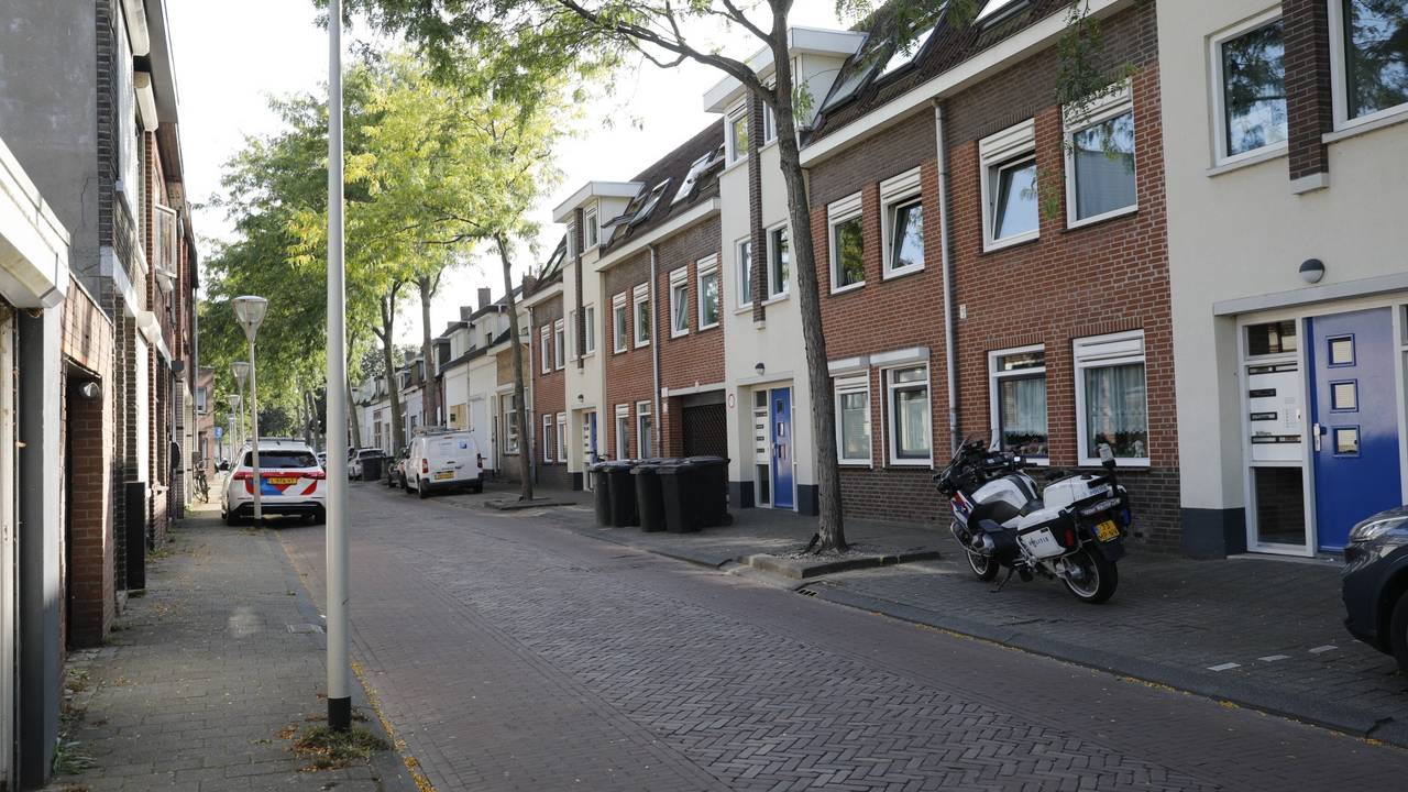 Foto: Christian Traets / Persbureau Heitink