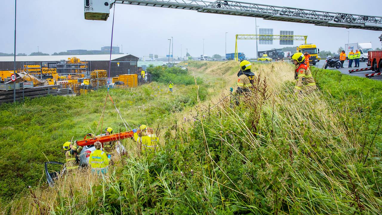 Foto: Sander van Gils / SQ Vision.