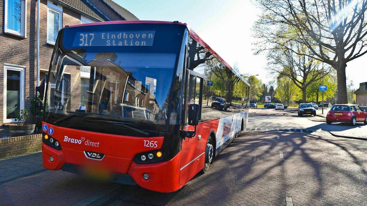 Foto: Rico Vogels/Persbureau Heitink. 