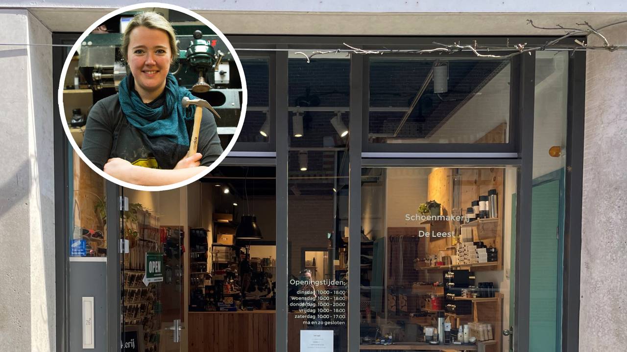 Schoenmakers slaan alarm: ‘Al mijn collega's stoppen door de hoge werkdruk'