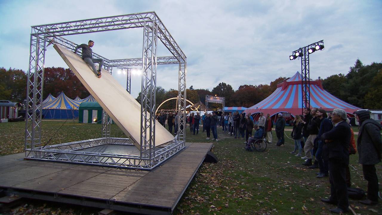 Zinderend Zuiden elke dinsdag vanaf 18.15 uur