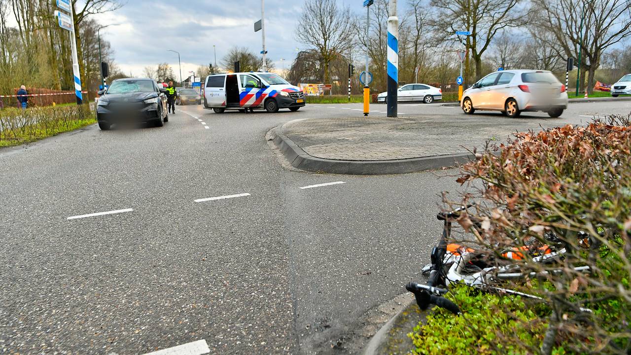 Foto: Rico Vogels / SQ Vision