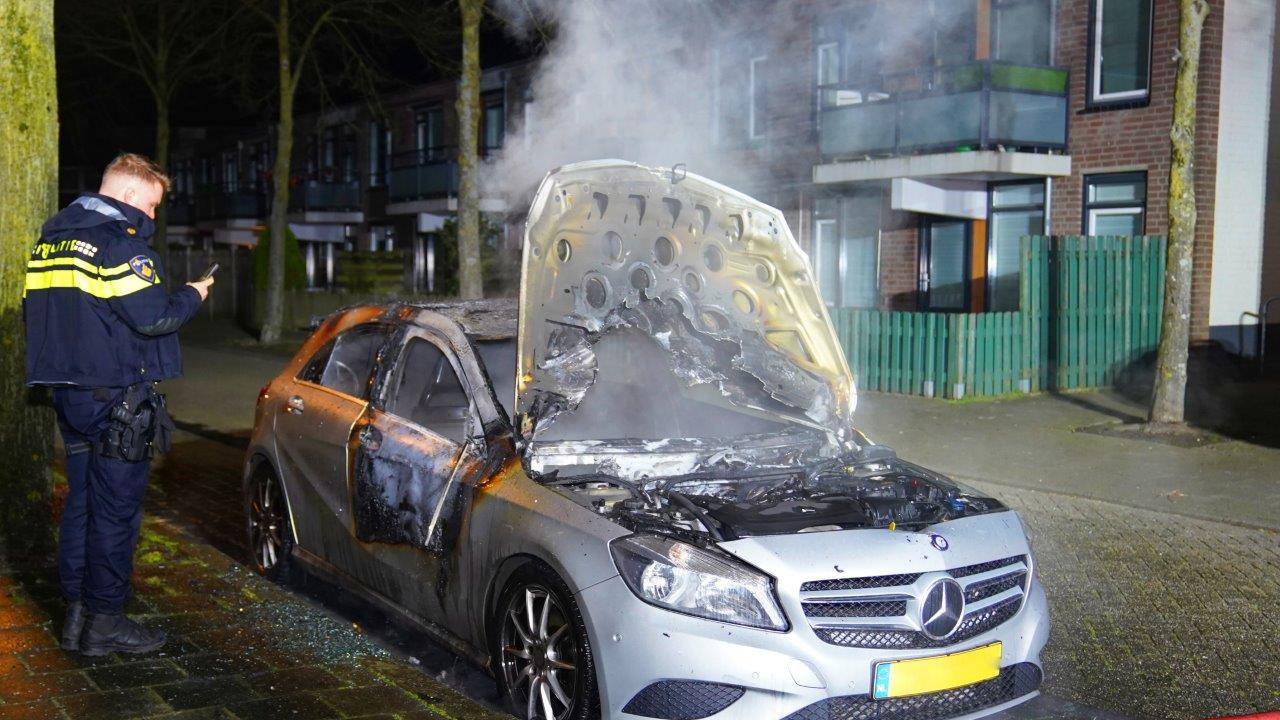 Foto: Bart Meesters/persbureau Heitink