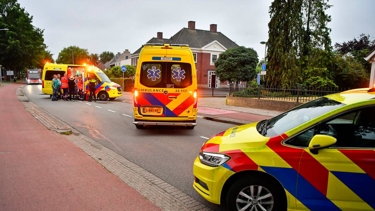 Foto: Rico Vogels/SQ Vision.