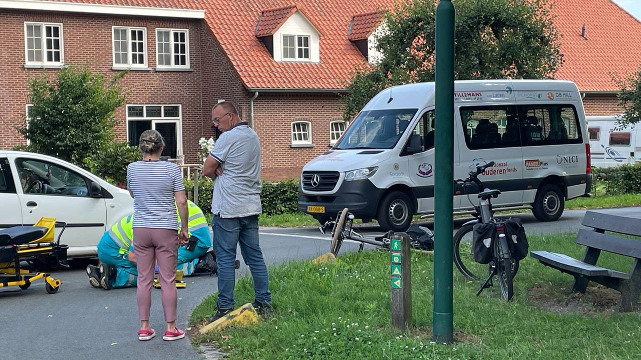 Foto: Marco van den Broek / SQ Vision.