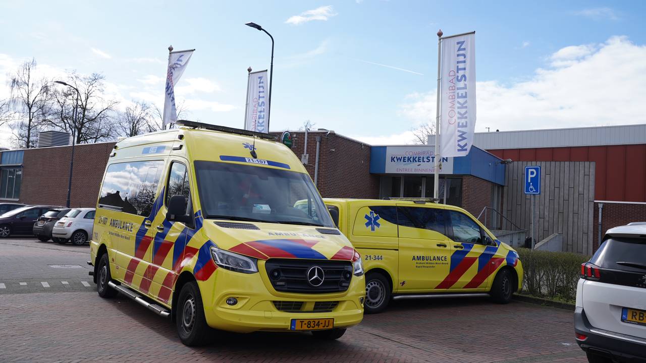 Foto: Bart Meesters / SQ Vision. 