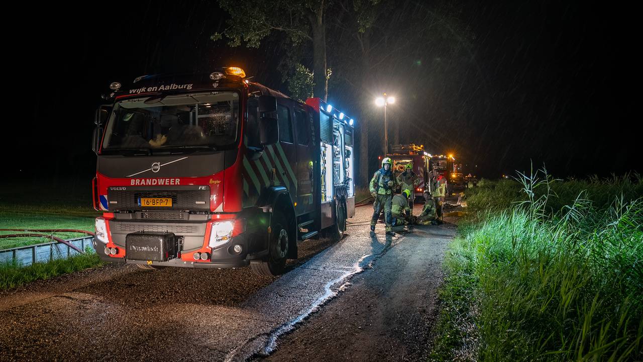 Foto: Iwan van Dun / SQ Vision.