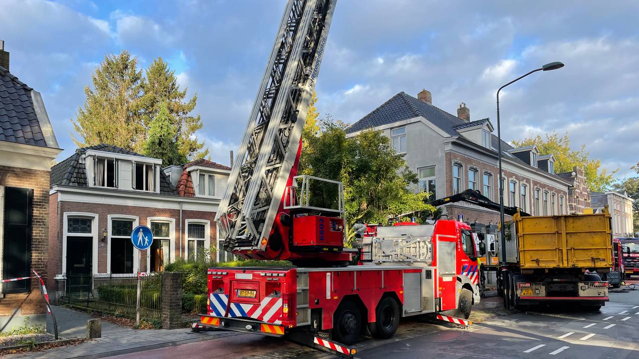 Foto: Raymond Merkx.