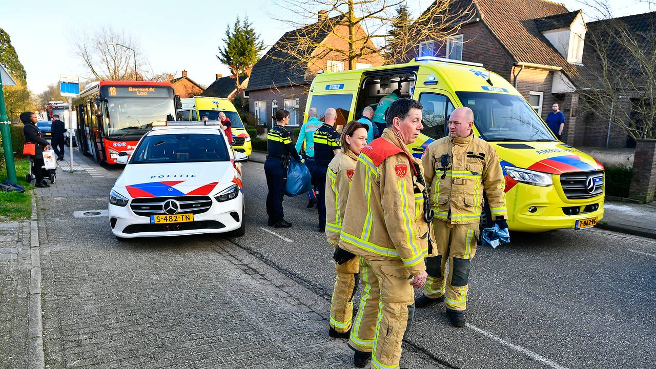 Foto: Rico Vogels/SQ Vision.