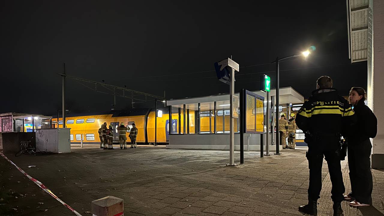 Foto: Bart Meesters/SQ Vision Mediaprodukties