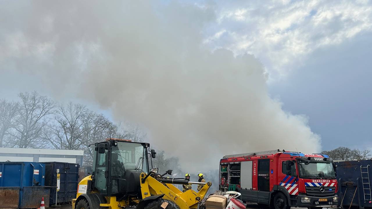 Foto: Bart Meesters/SQ Vision. 