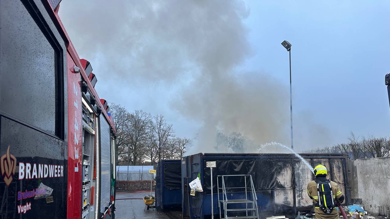 Foto: Bart Meesters/SQ Vision. 