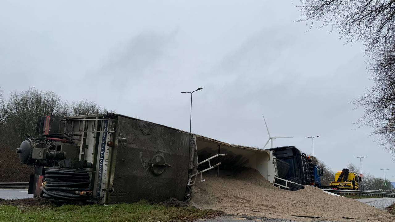 Foto: Bart Meesters/SQ Vision. 