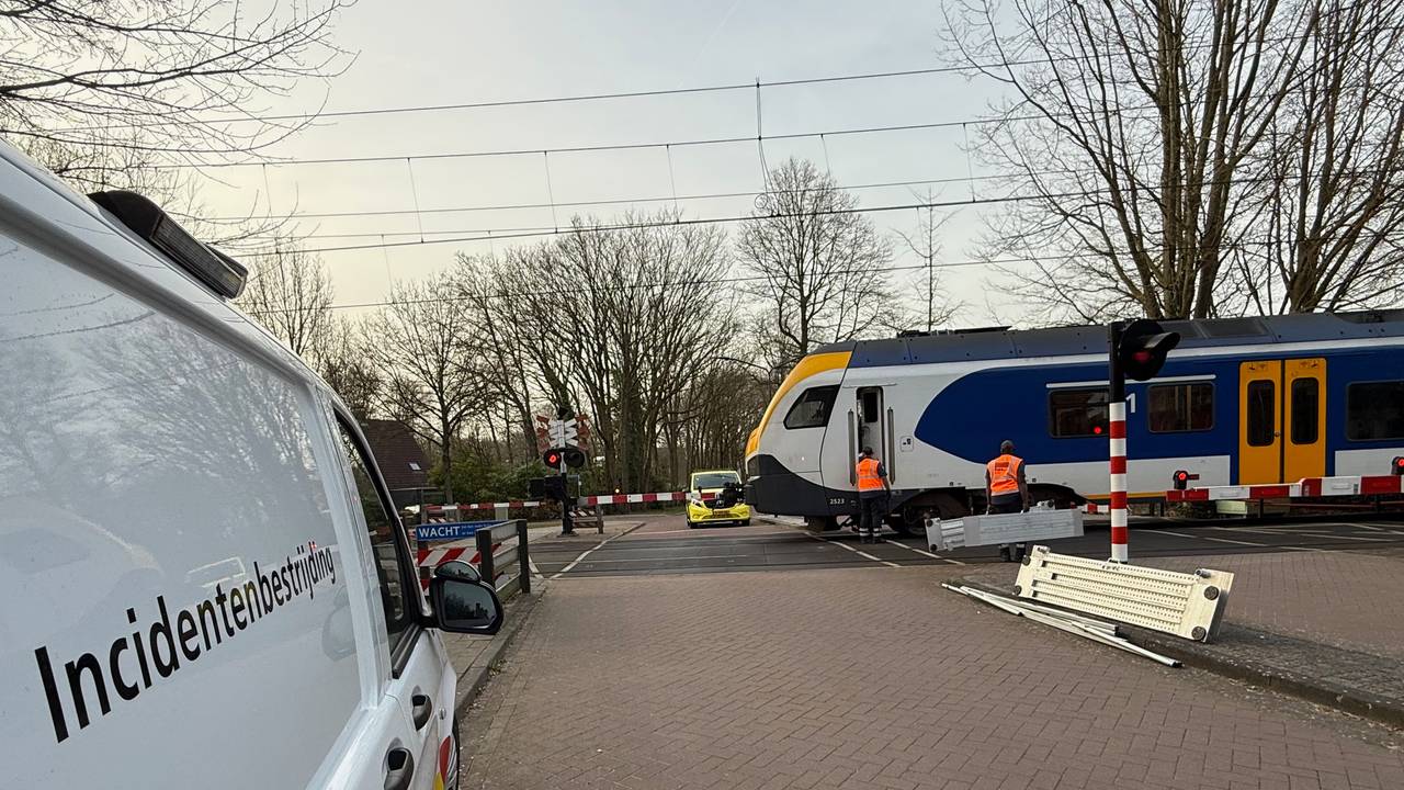 Foto: Bart Meesters. 