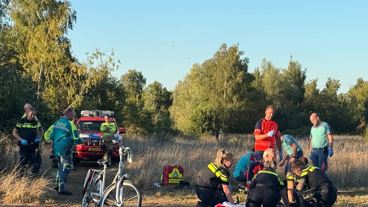 (Foto: Bart Meesters/ Persbureau Heitink.)