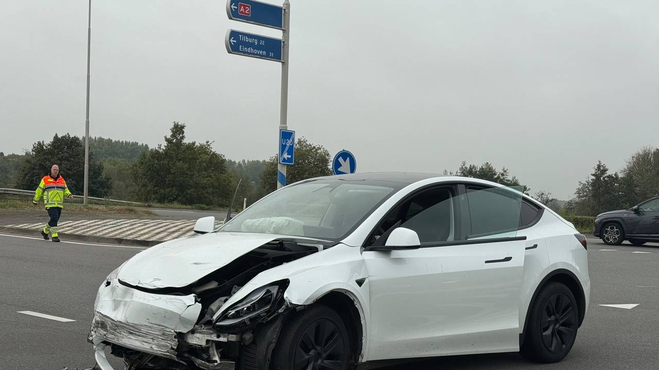 Foto: Bart Meesters/Persbureau Heitink.