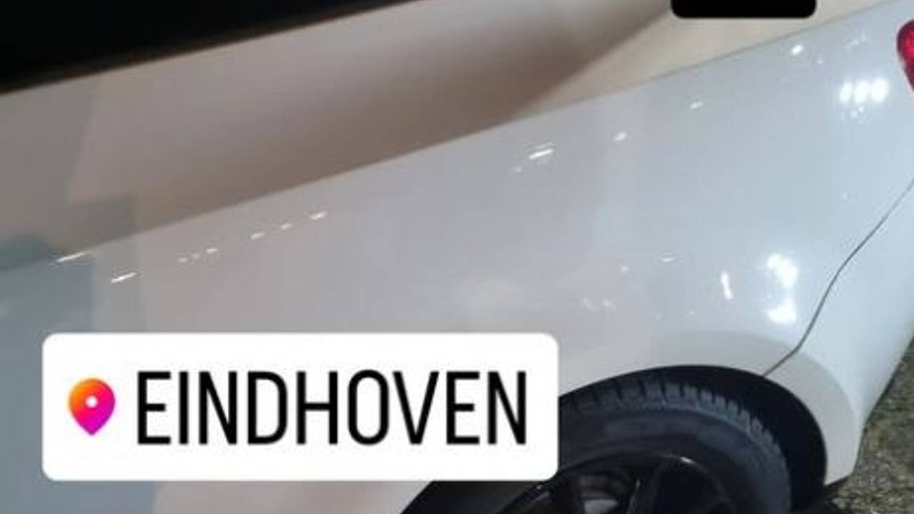 Foto: Instagram verkeerspolitie Oost-Brabant