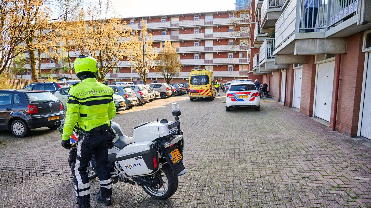 Foto: Tom van der Put / SQ Vision