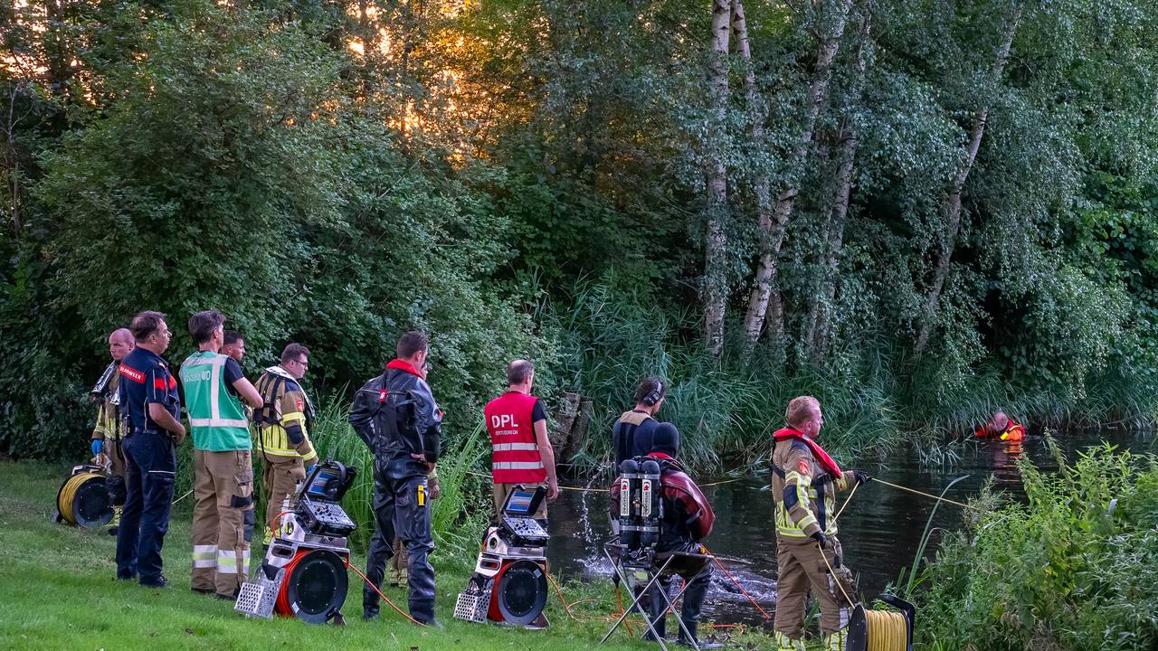 De inzet was groot (foto: Iwan van Dun/SQ Vision).