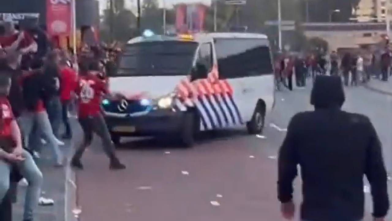 Videostill: X @thecasualultra.