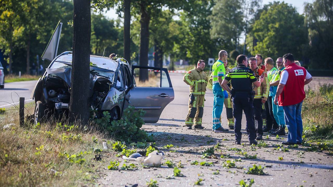 Foto: Pim Verkoelen/SQ Vision