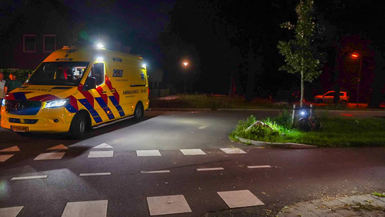 Foto: Dave Hendriks/SQ Vision.