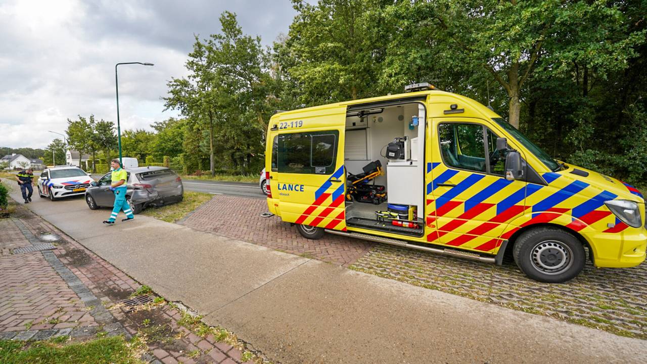 Foto: Dave Hendriks/SQ Vision