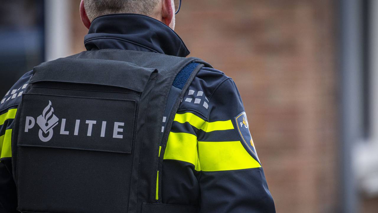 The Police Raided the Wrong House: Family with Small Children in Schijndel