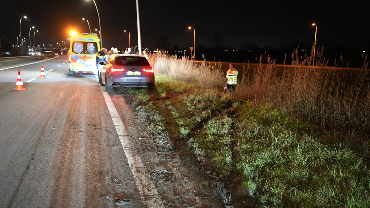 Erik Haverhals/SQ Vision