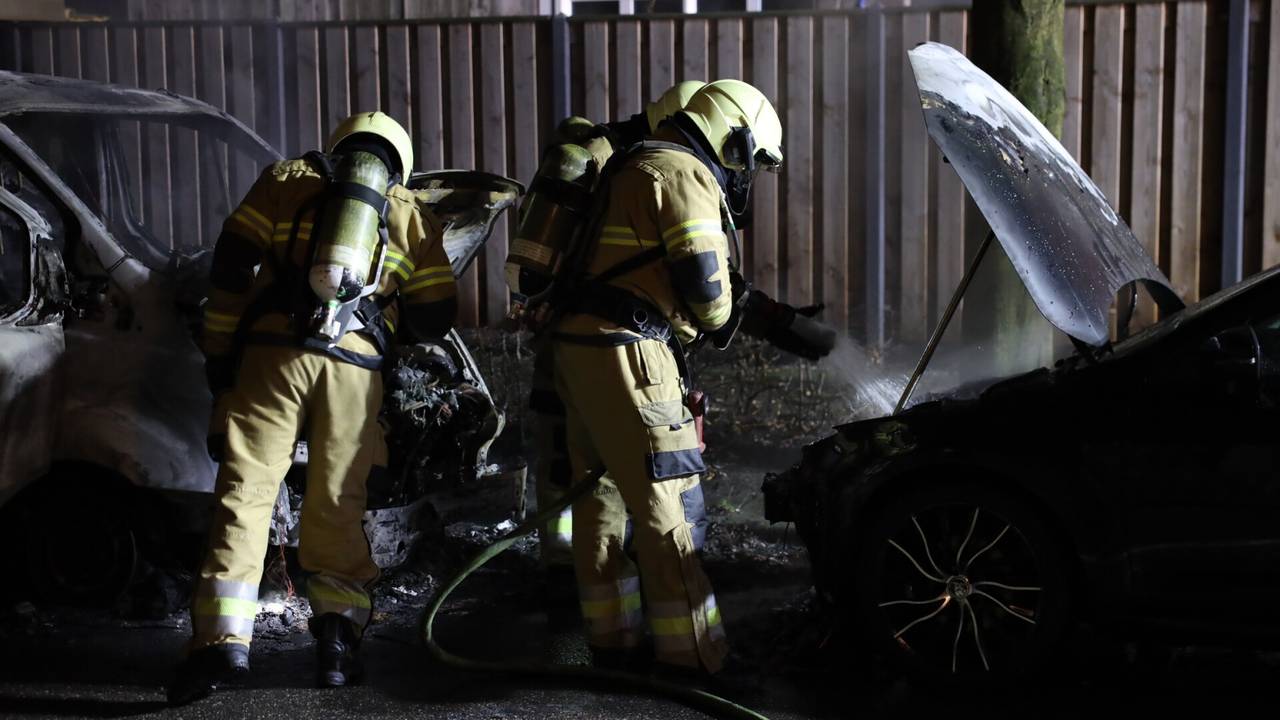 Foto: Sander van Gils / SQ Vision.