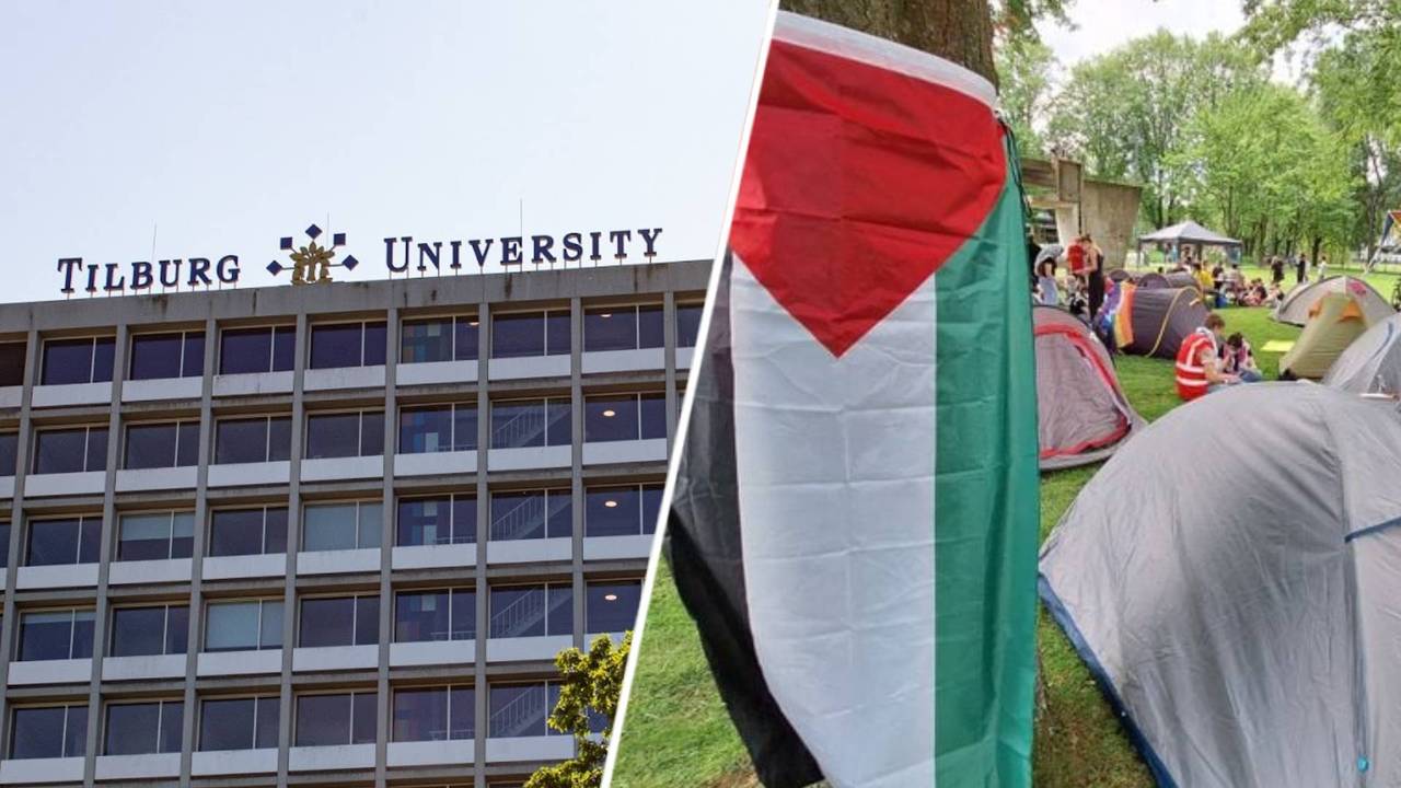 Foto: Gijs Franken Fotografie/Omroep Brabant