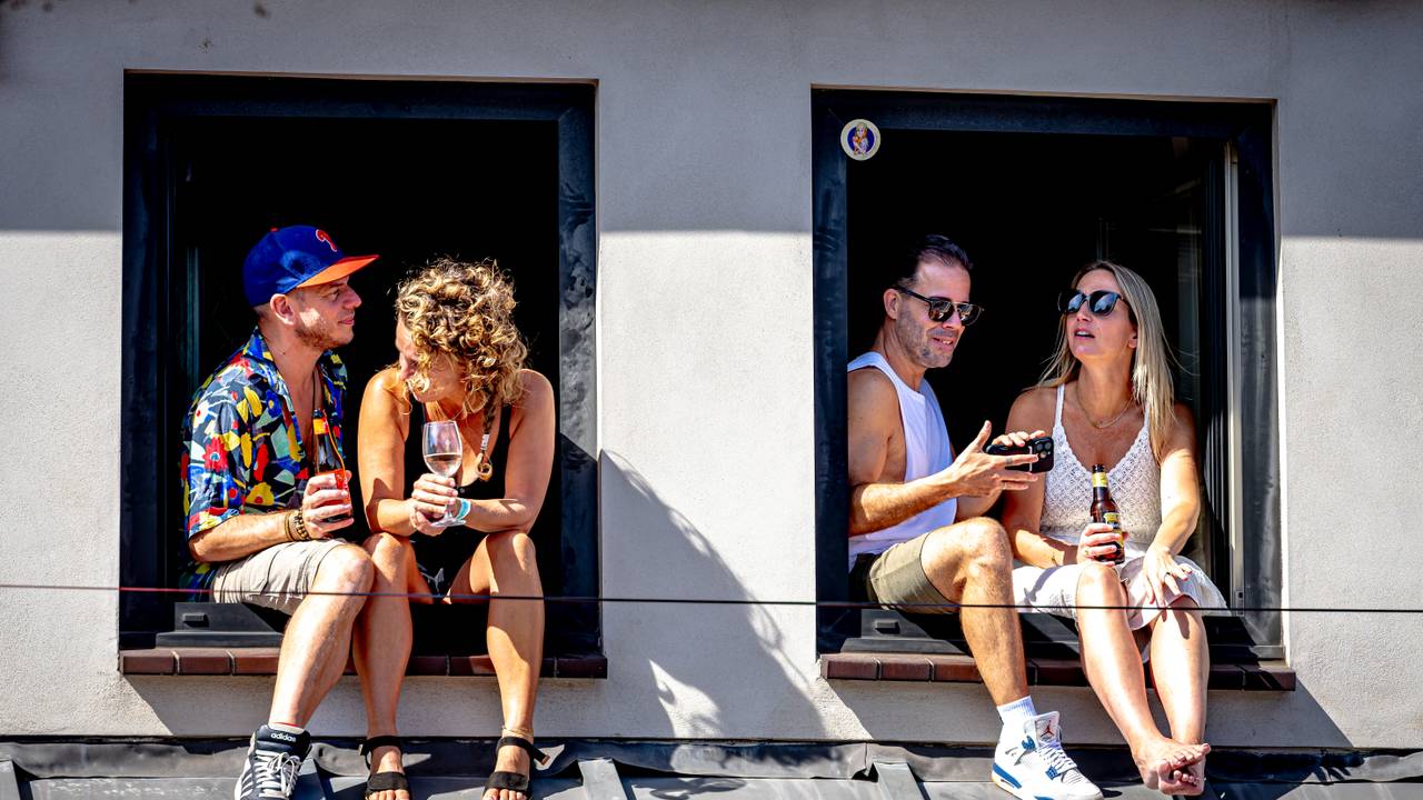 Foto: Eye4images B.V. / Marcel van Dorst.