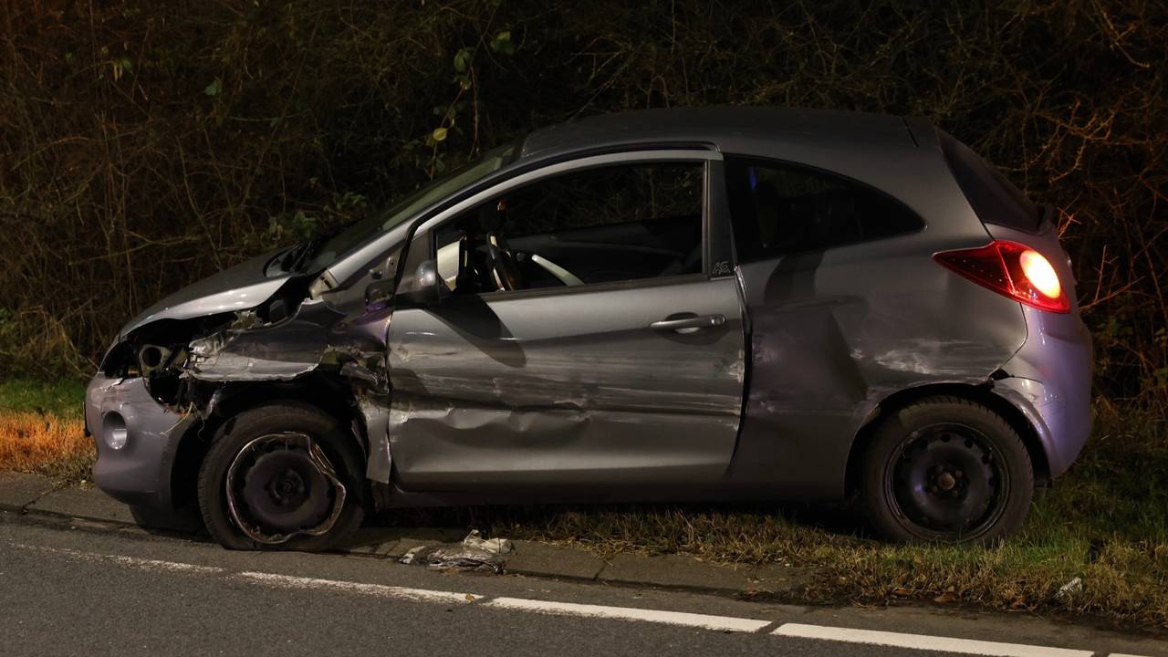 Foto: Sander van Gils/SQ Vision