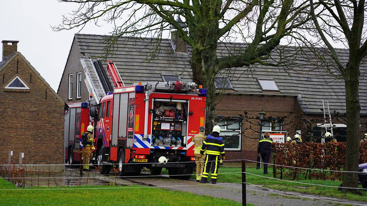 Foto: Jeroen Stuve/SQ Vision.