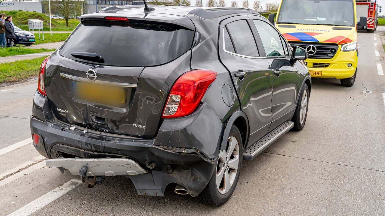 Foto: Marcel van Dorst / SQ Vision.