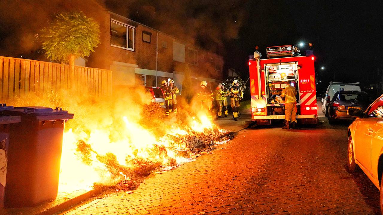 Foto: Jeroen Stuve / SQ Vision.