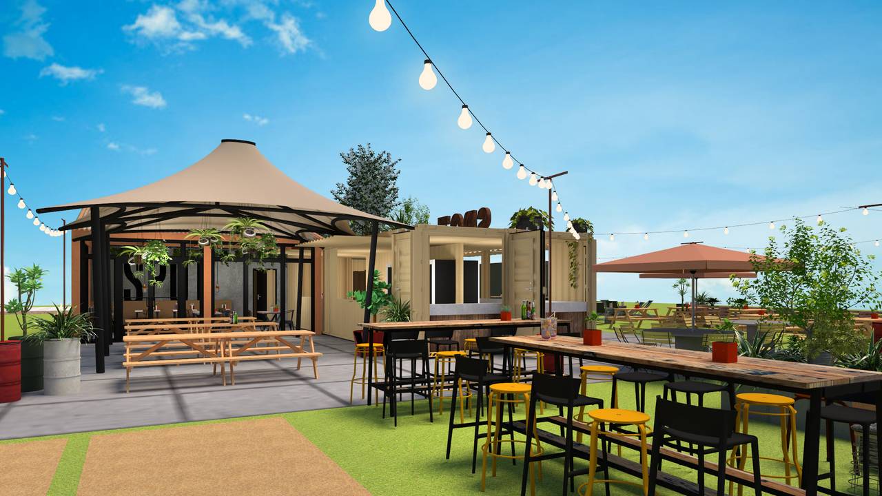 SPOT - impressiefoto