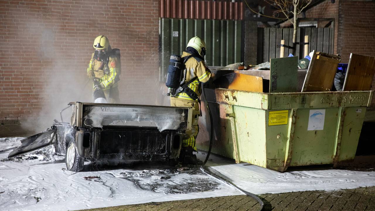 Foto: Christian Traets / SQ Vision.